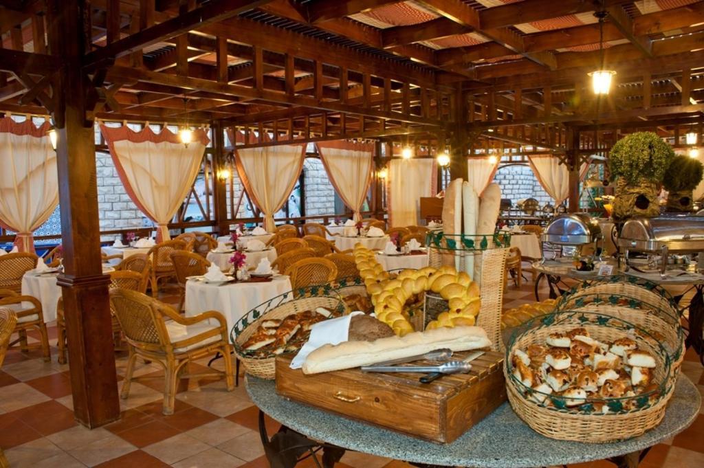 Jasmine Village Resort 3*