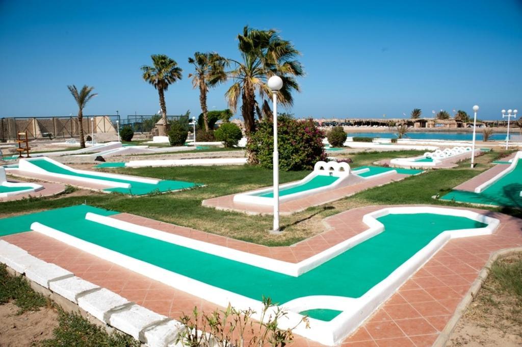 Jasmine Village Resort 3*
