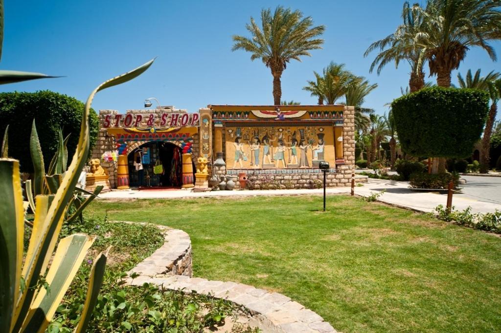 Jasmine Village 3*