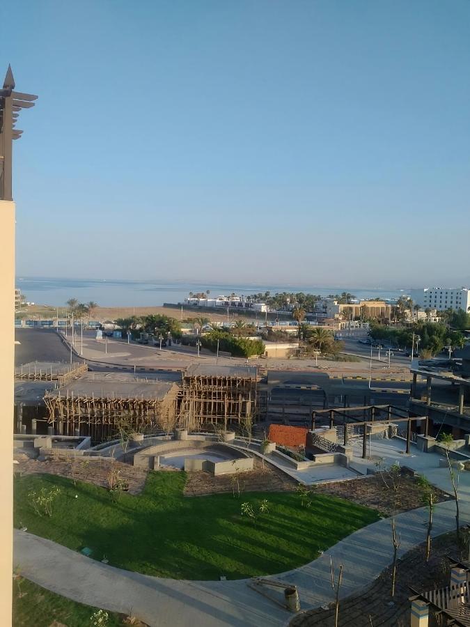 Appartement Awesome Pool View In Al Dau Heights Hurghada