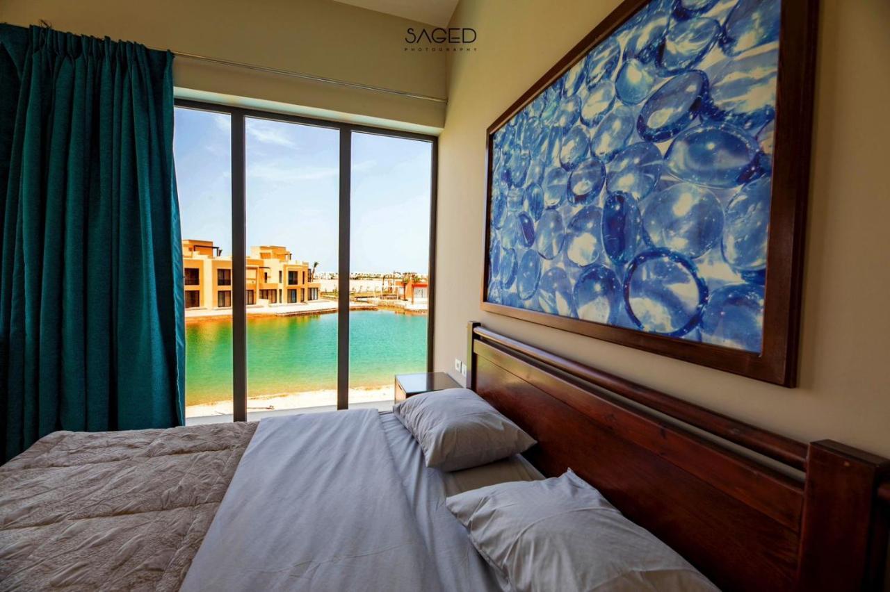 Villa Tawila T1-17 -5 Bed Big Hurghada