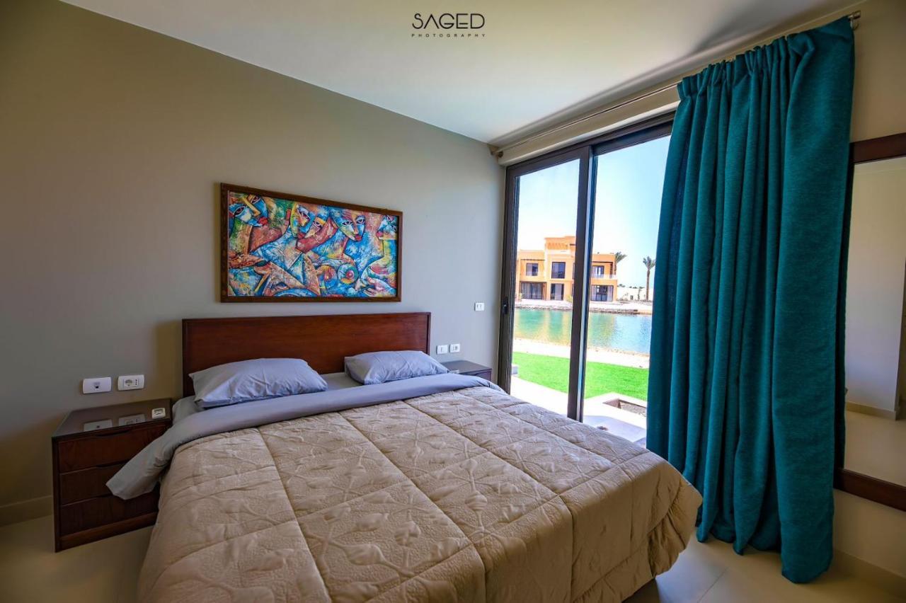 Villa Tawila T1-17 -5 Bed Big