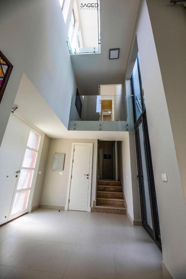 Tawila T1-17 -5 Bed Big Villa Hurghada