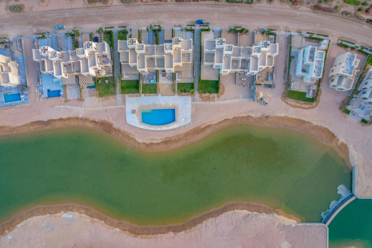 New! Gouna, Cyan Cozy 3br Townhouse Lagoon & Pool