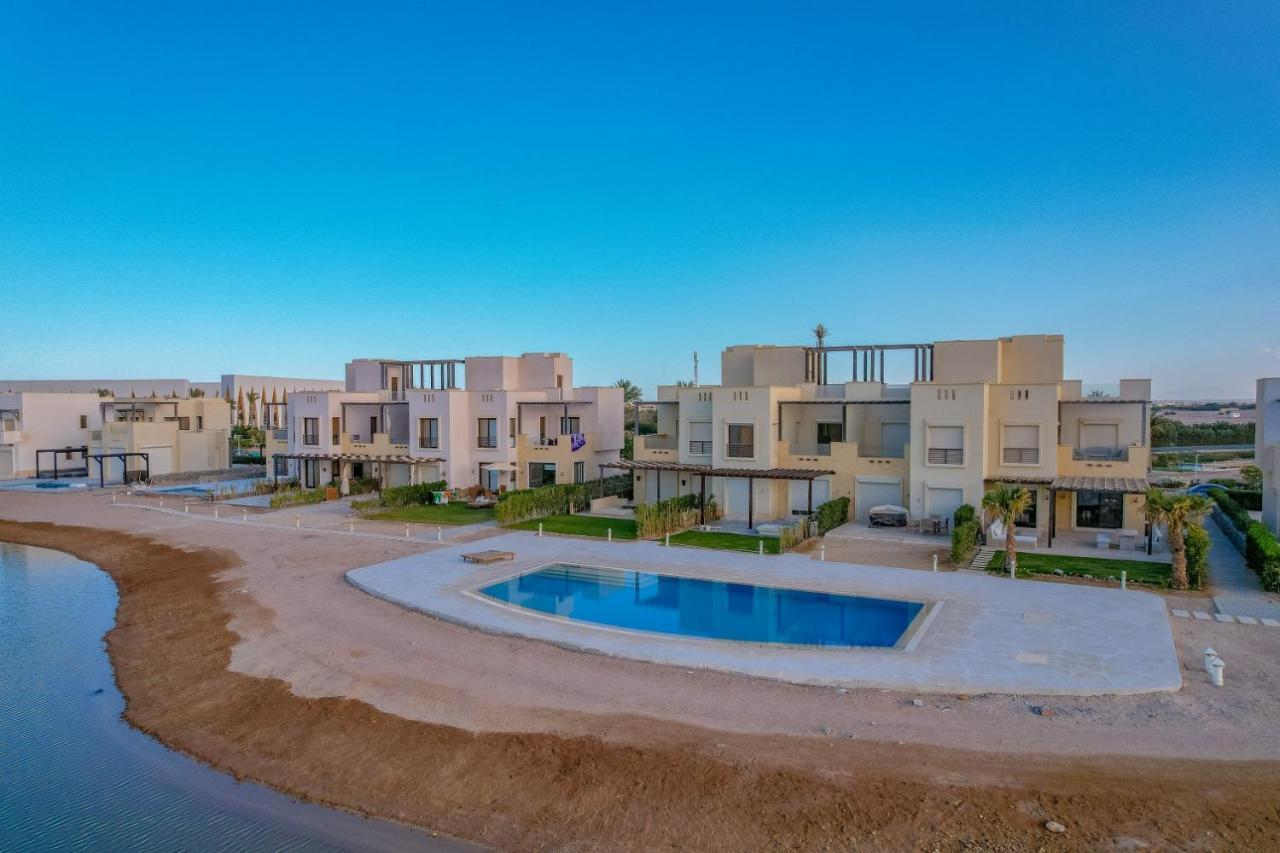 New! Gouna, Cyan Cozy 3br Townhouse Lagoon & Pool *