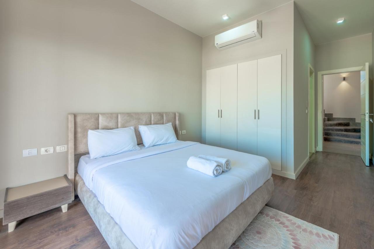 New! Gouna, Cyan Cozy 3br Townhouse Lagoon & Pool *