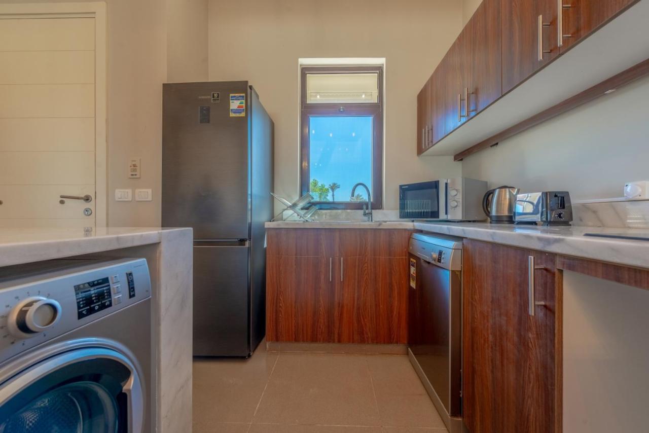 New! Gouna, Cyan Cozy 3br Townhouse Lagoon & Pool Hurghada