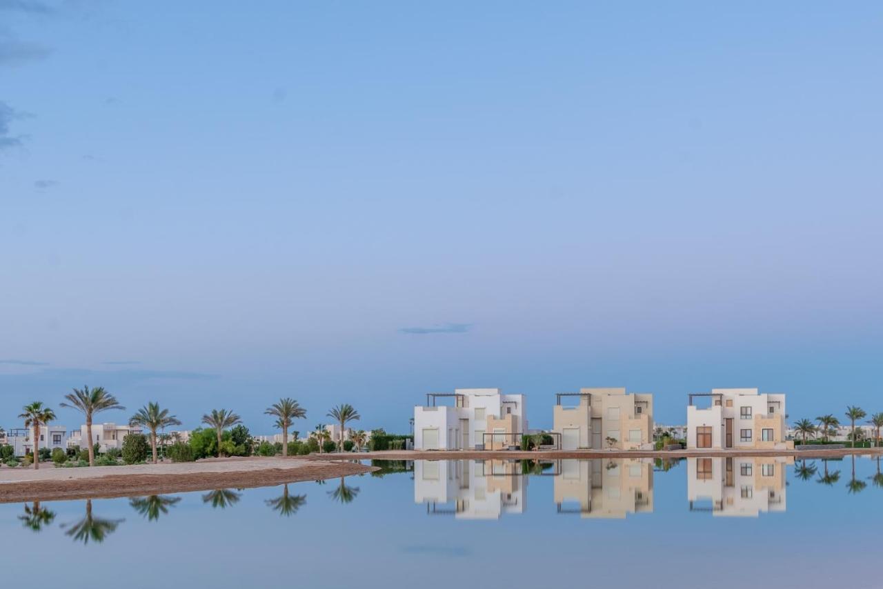Ferienhaus New! Gouna, Cyan Cozy 3br Townhouse Lagoon & Pool *