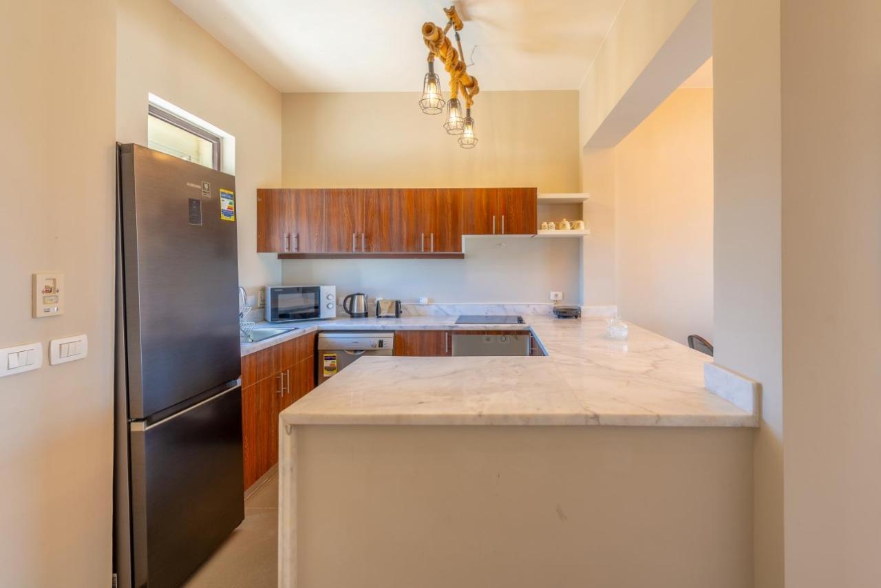 New! Gouna, Cyan Cozy 3br Townhouse Lagoon & Pool Ferienhaus