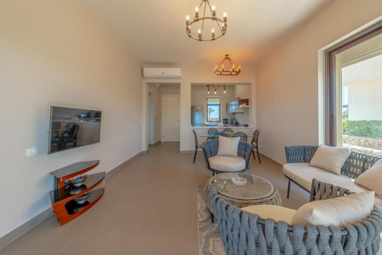 Ferienhaus New! Gouna, Cyan Cozy 3br Townhouse Lagoon & Pool *
