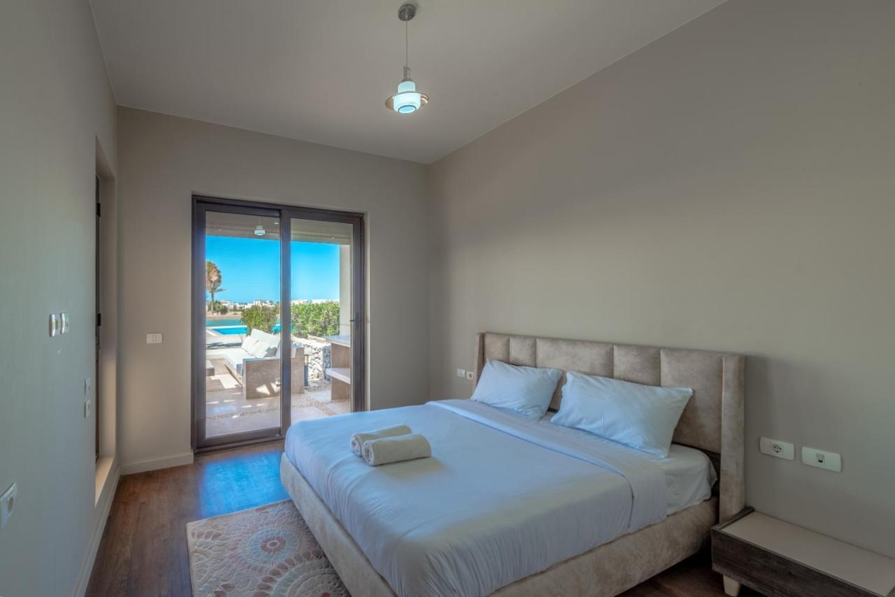 New! Gouna, Cyan Cozy 3br Townhouse Lagoon & Pool