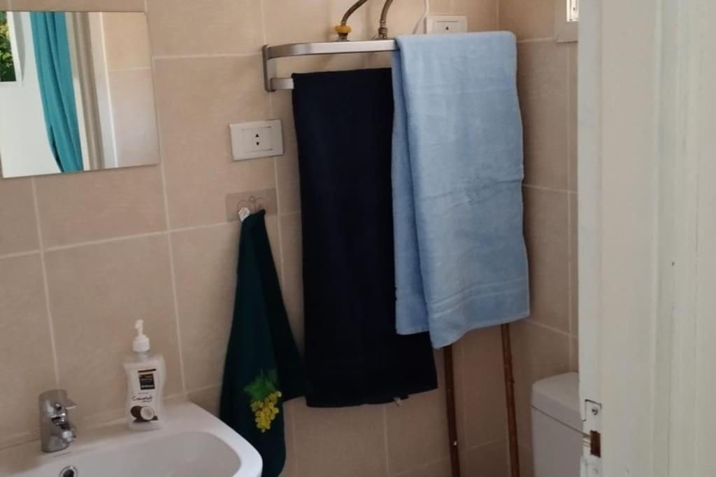 Cosy Flat With Patio In Makadi Heights Hurghada