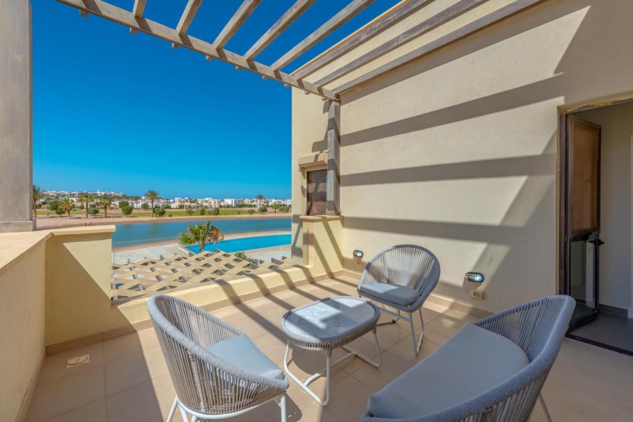 New! Gouna, Cyan Cozy 3br Townhouse Lagoon & Pool *