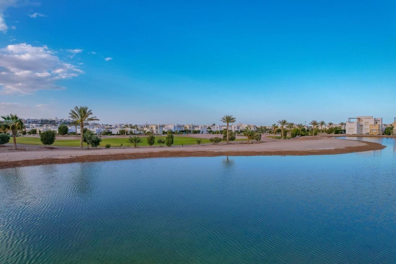 New! Gouna, Cyan Cozy 3br Townhouse Lagoon & Pool *