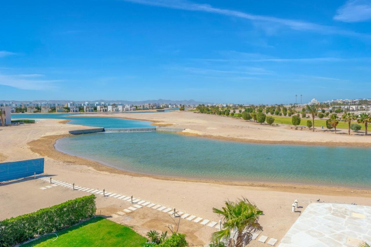 New! Gouna, Cyan Cozy 3br Townhouse Lagoon & Pool Ferienhaus Hurghada