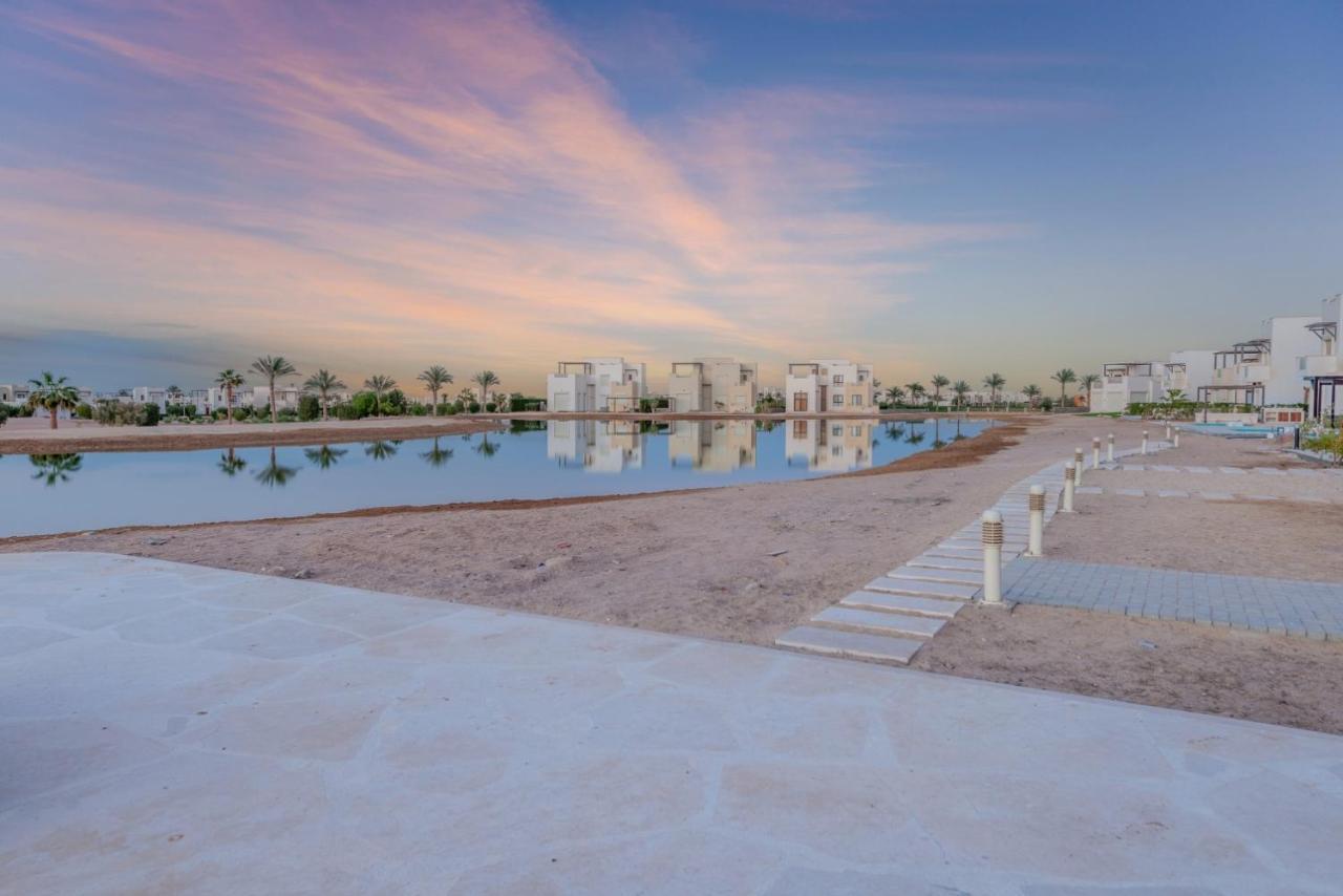 New! Gouna, Cyan Cozy 3br Townhouse Lagoon & Pool