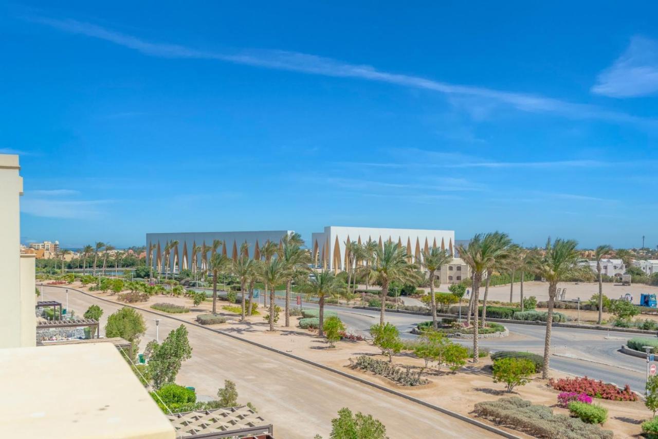 New! Gouna, Cyan Cozy 3br Townhouse Lagoon & Pool Ferienhaus Hurghada