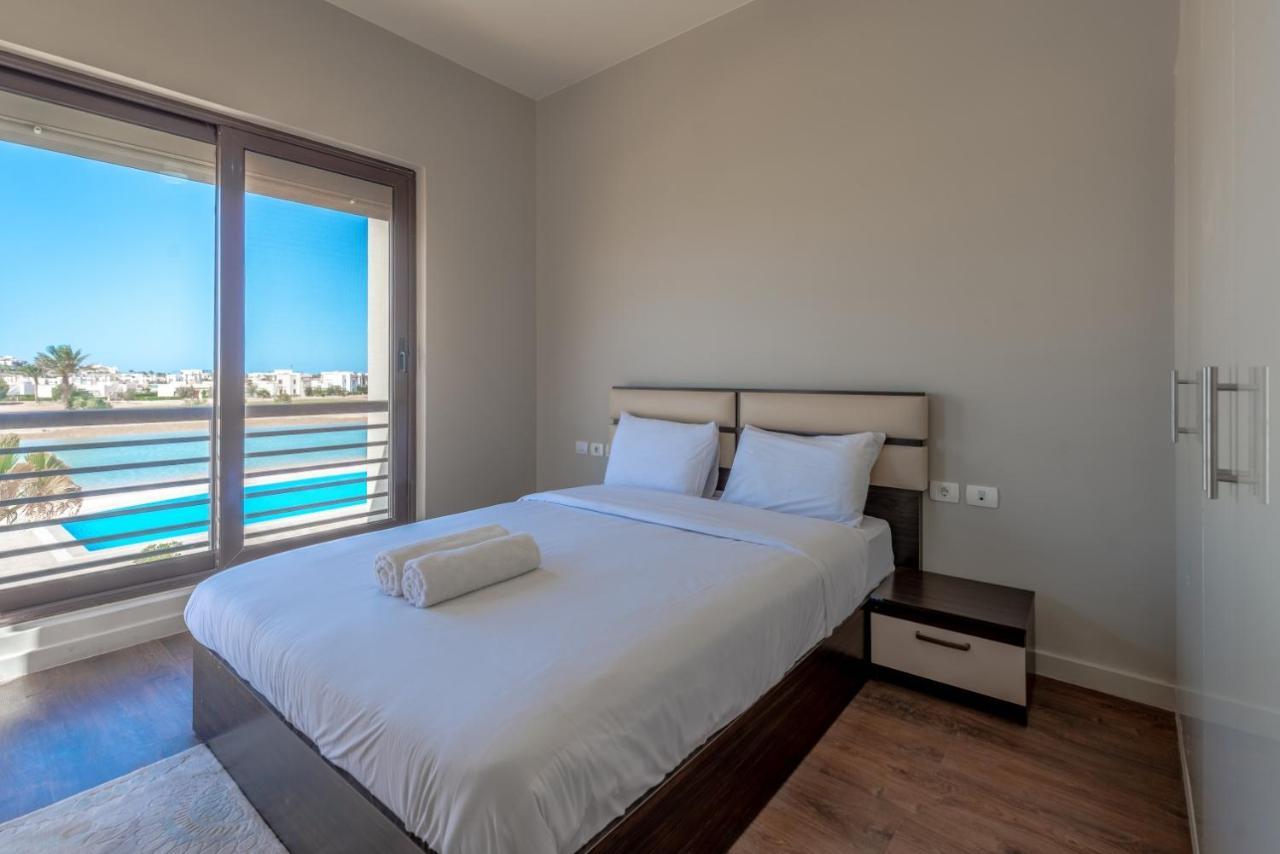 New! Gouna, Cyan Cozy 3br Townhouse Lagoon & Pool *