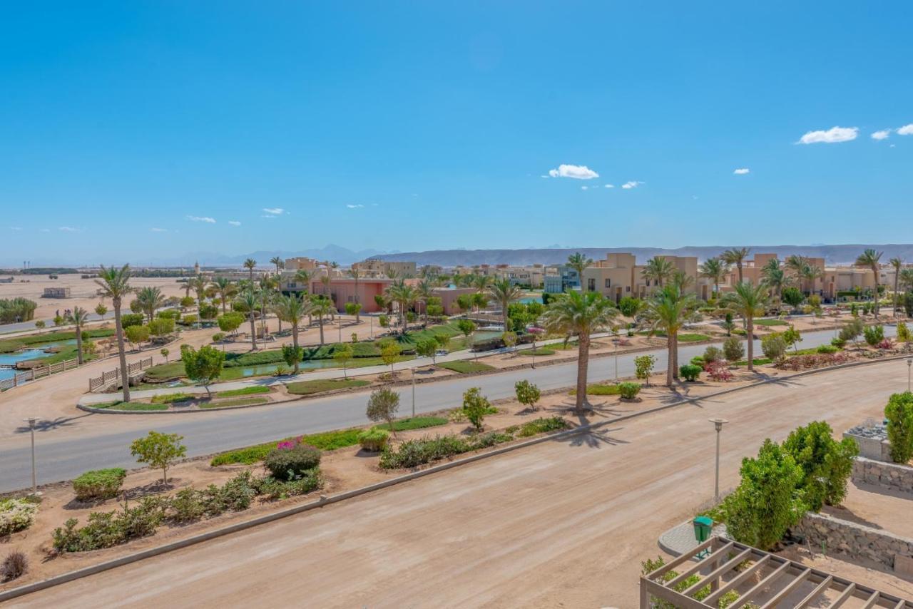 Ferienhaus New! Gouna, Cyan Cozy 3br Townhouse Lagoon & Pool *