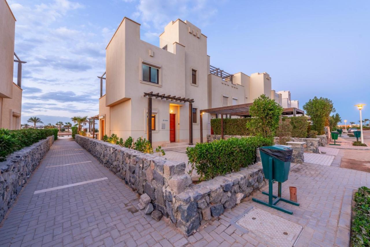 New! Gouna, Cyan Cozy 3br Townhouse Lagoon & Pool * Hurghada