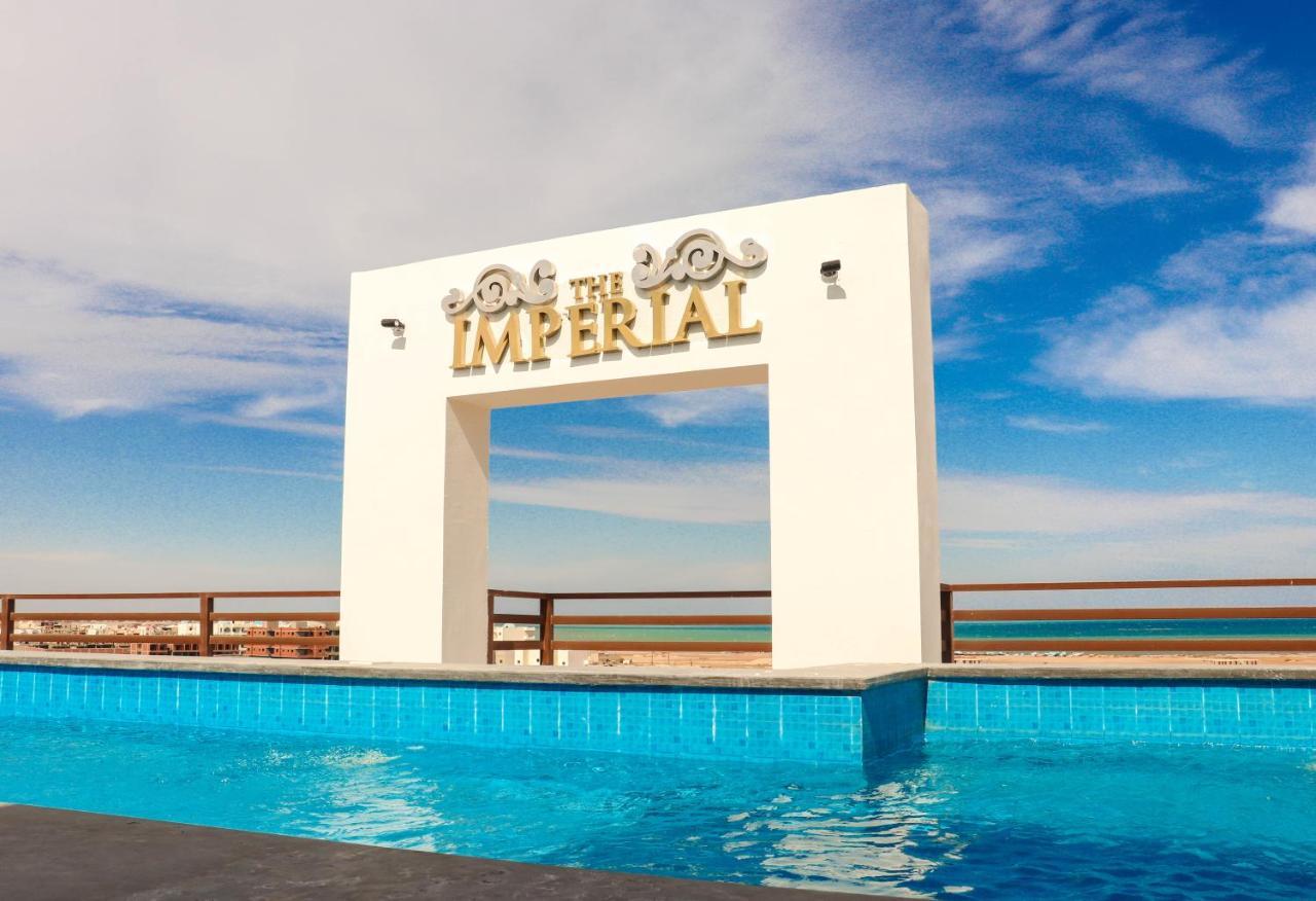 Imperial Hotel