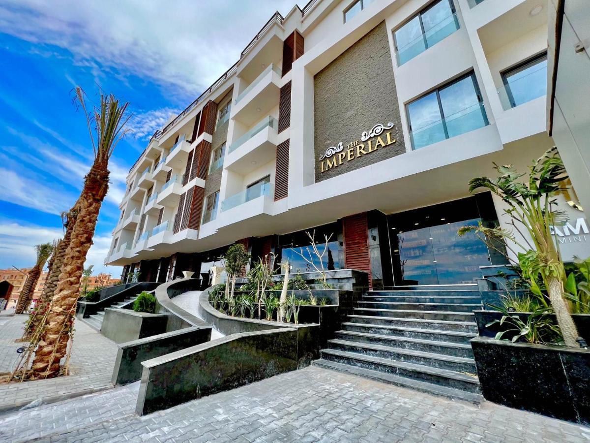 Hotel Imperial Hurghada