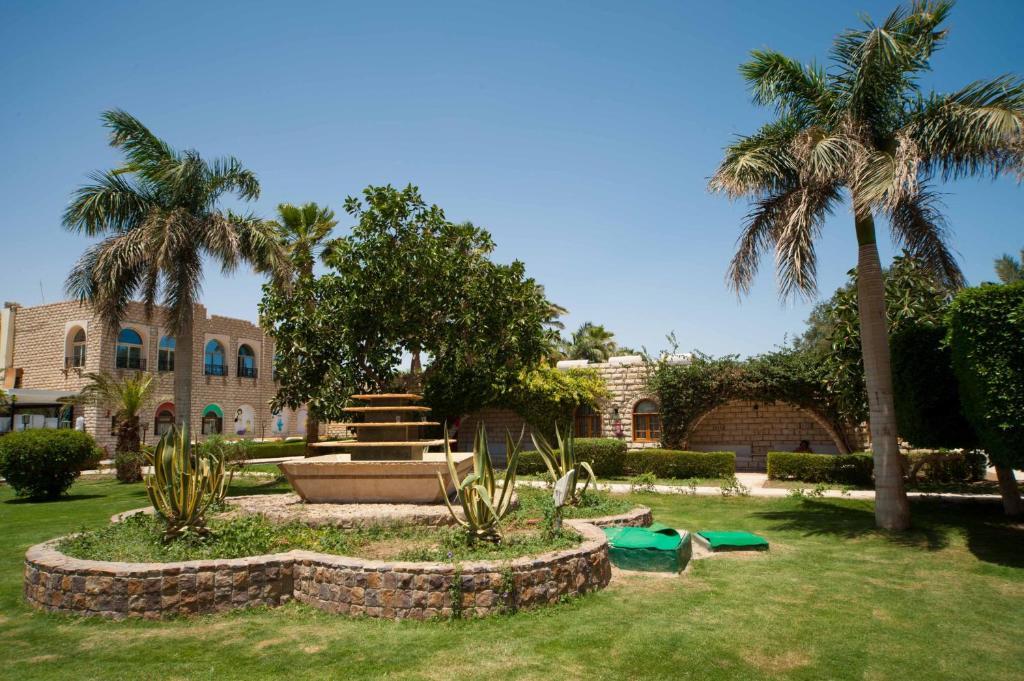 Jasmine Village 3* Hurghada