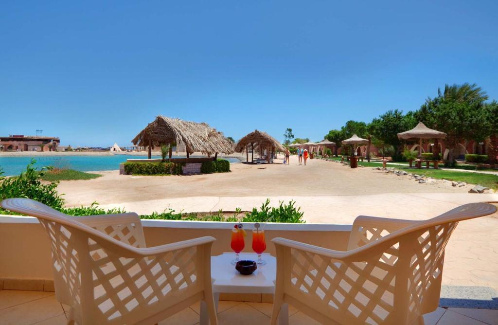 Jasmine Village Resort Hurghada