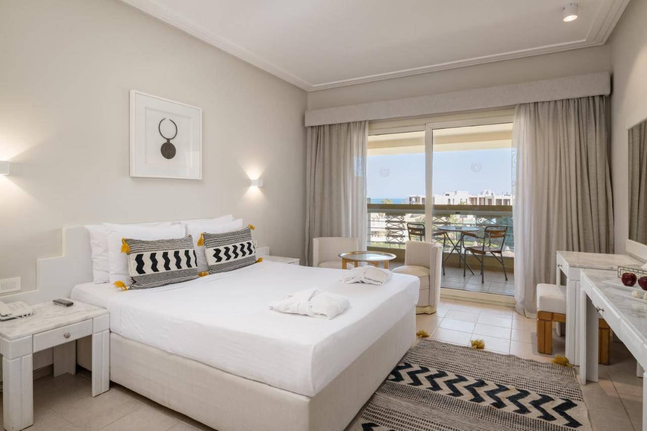 Resort Sindbad Club 4*