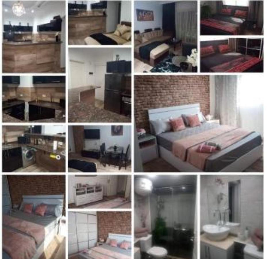 Apartamento Alena Lempachova *