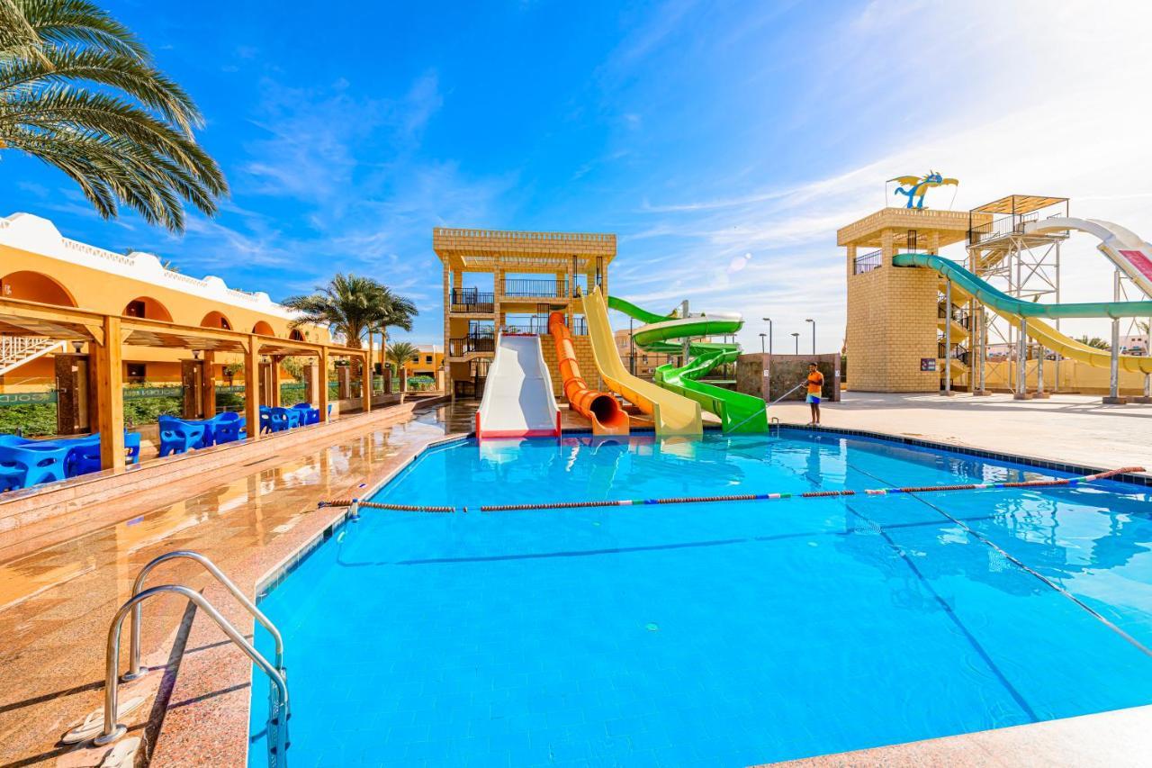 Golden 4* Hurghada