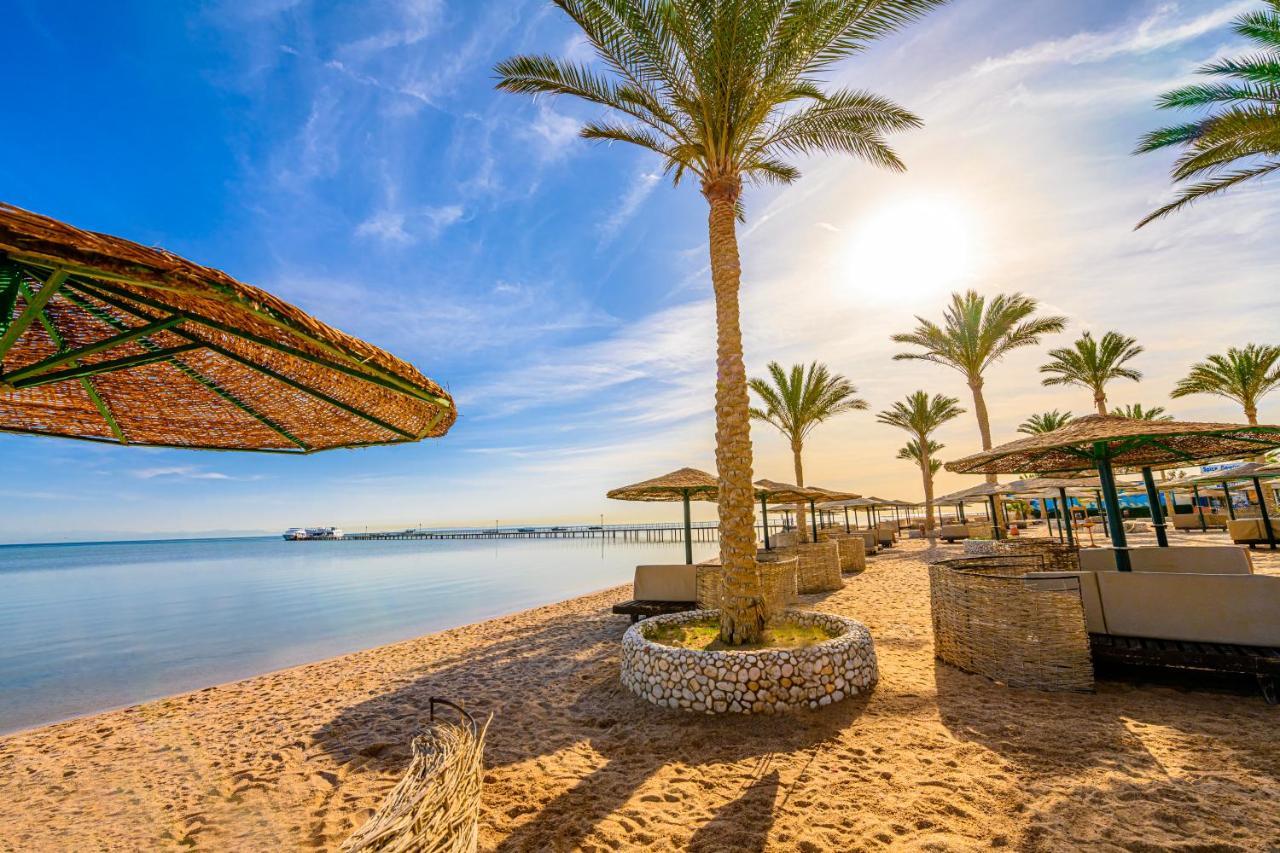Golden 4* Hurghada