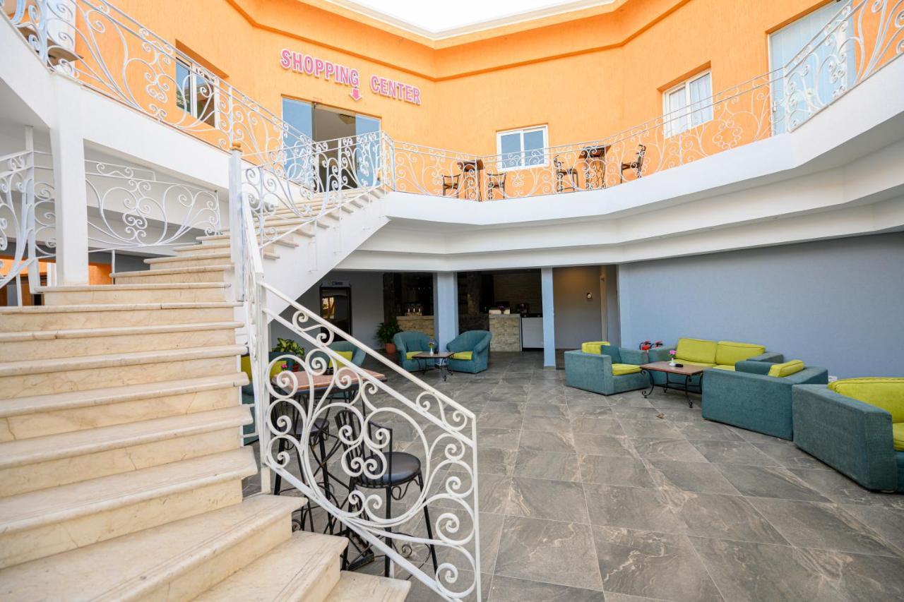 Golden Hurghada