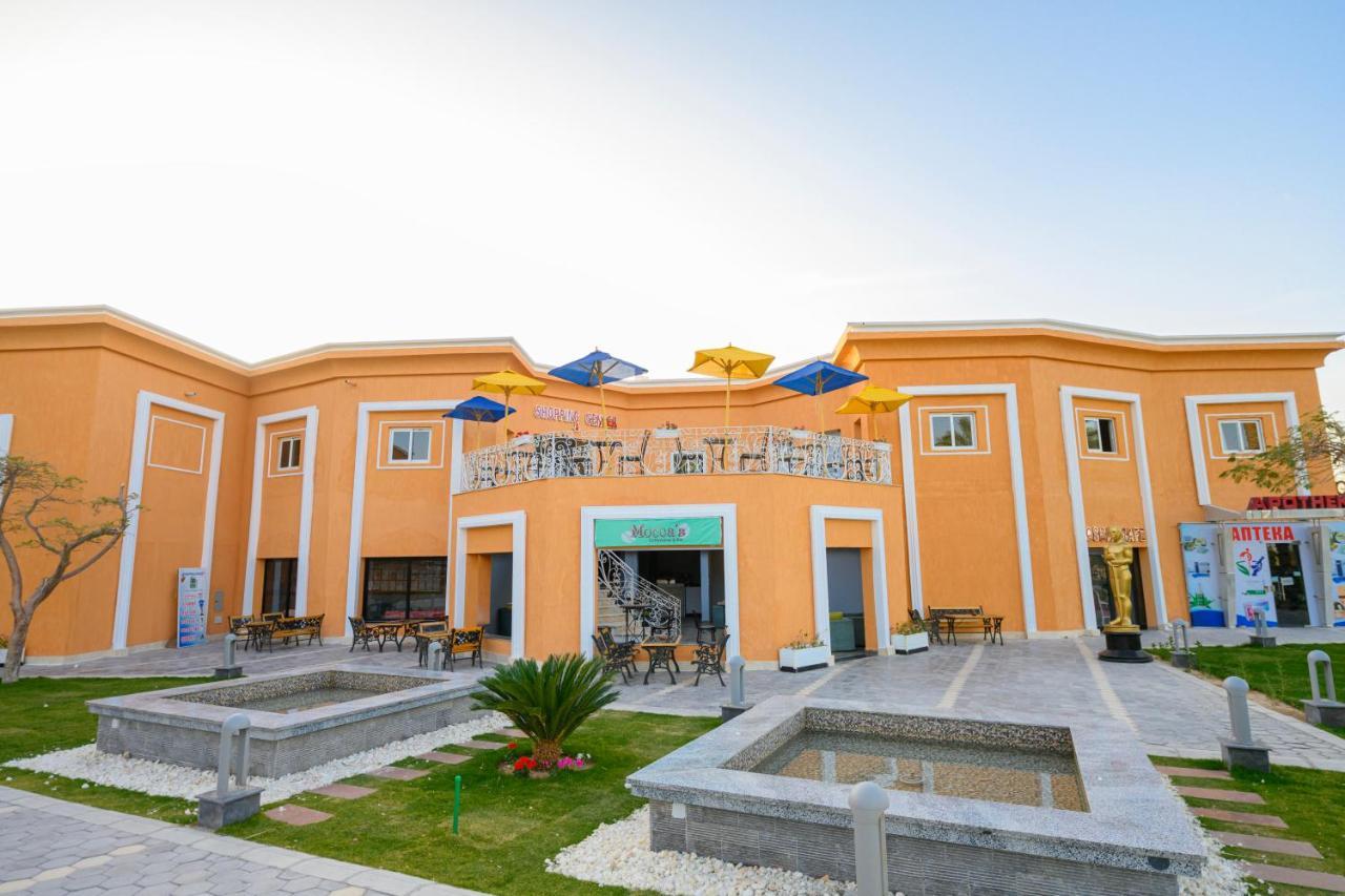 Resort Golden Hurghada