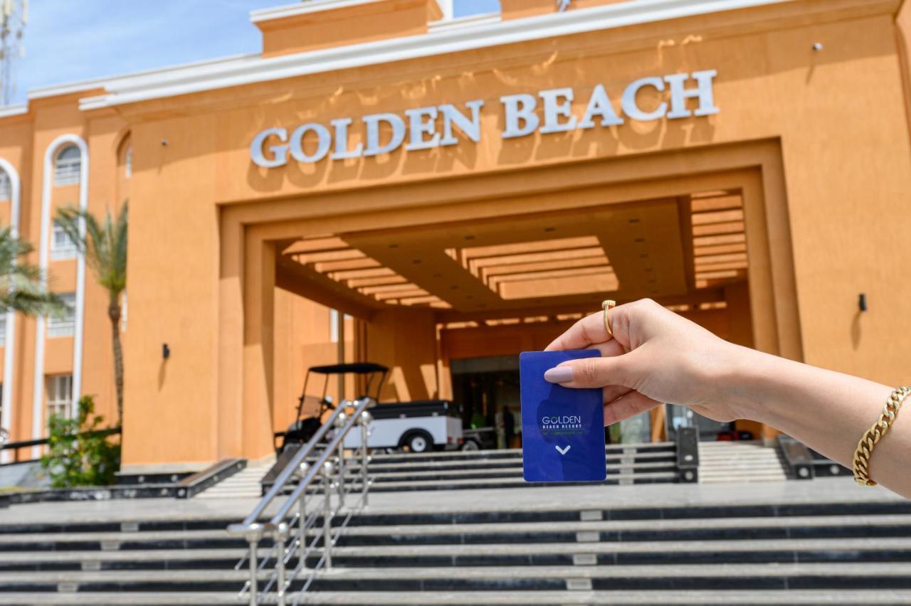 Resort Golden 4*