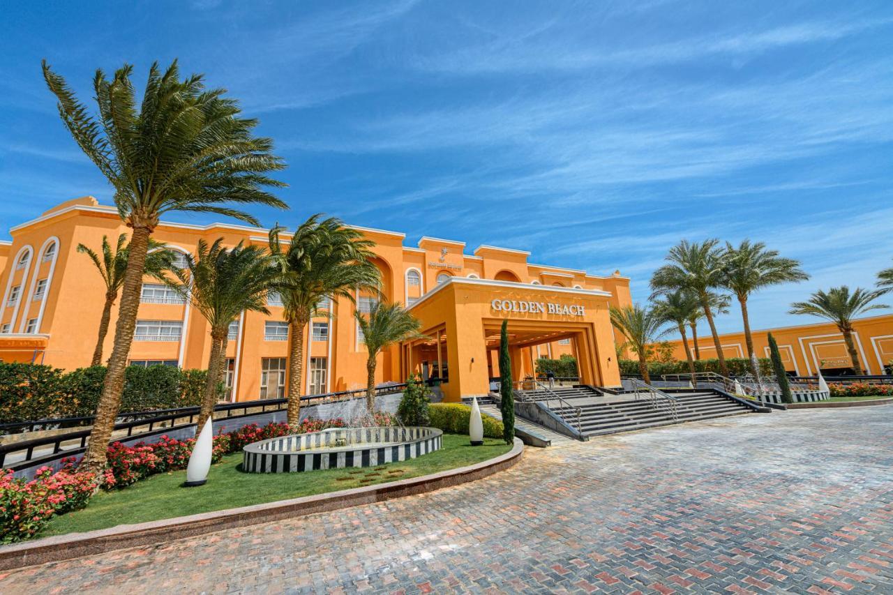 Golden Resort 4*