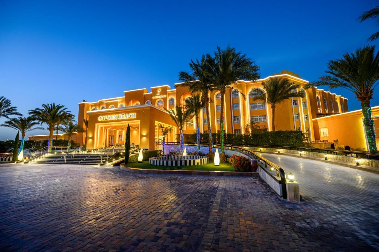 Golden Hurghada