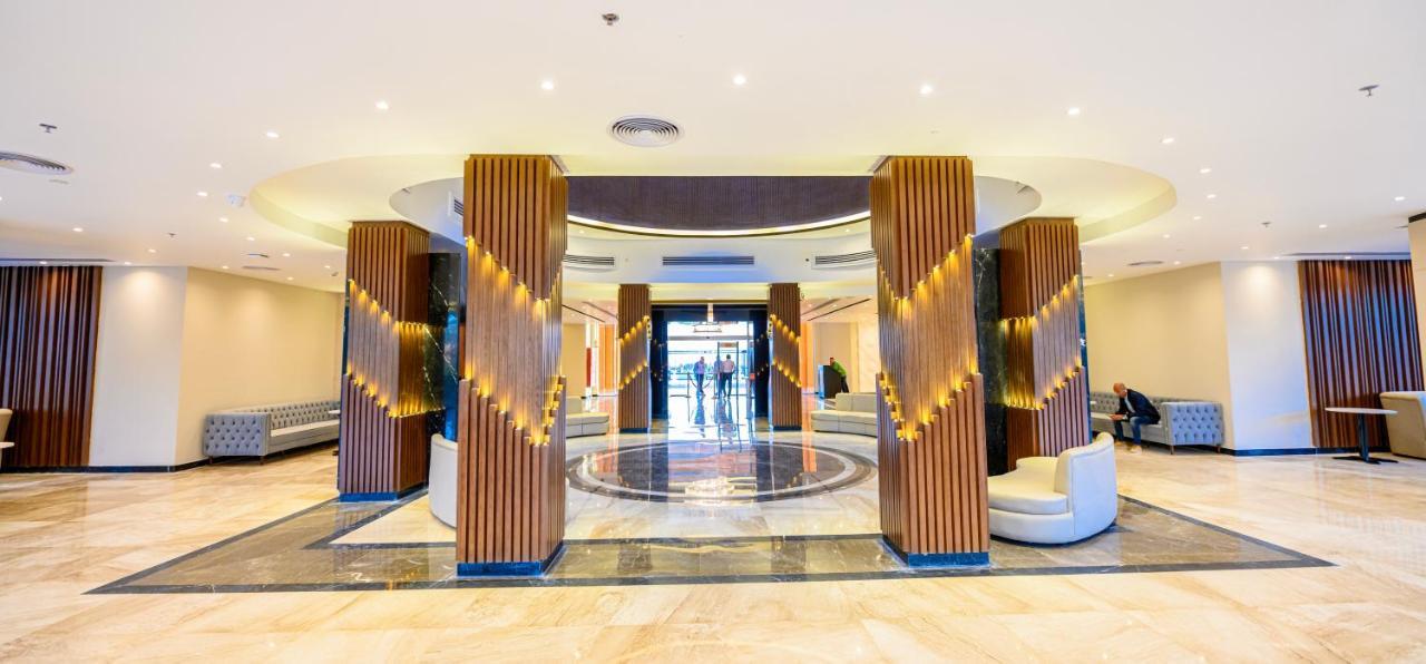 Golden 4* Hurghada