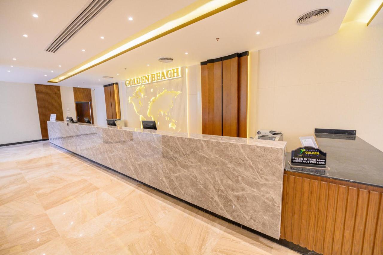 Golden Resort