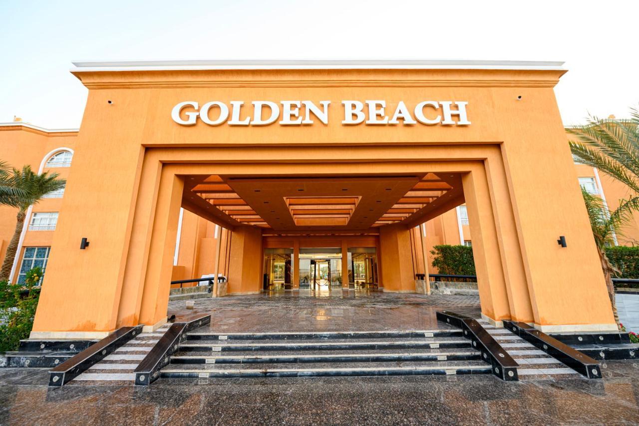 Golden Hurghada