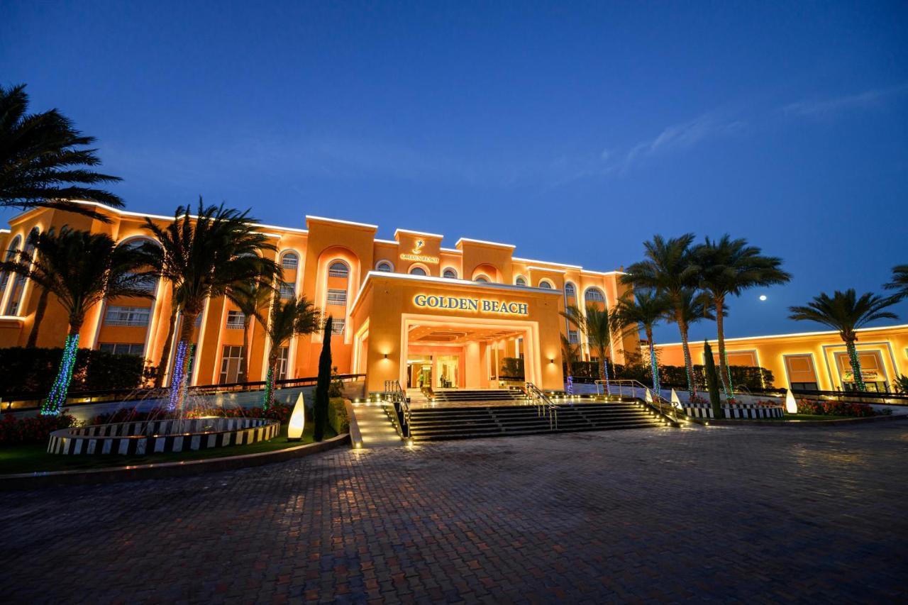 Golden Resort 4*