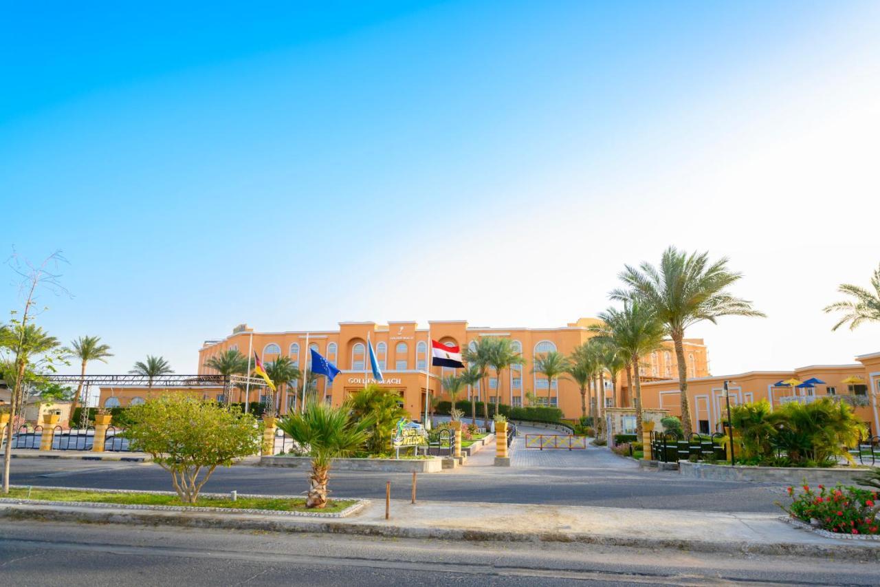 Resort Golden Hurghada