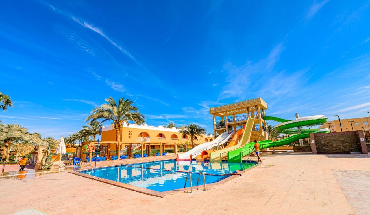 Golden Resort Hurghada