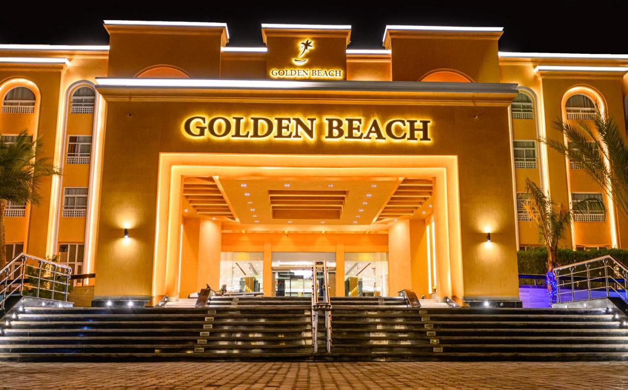 Golden Resort