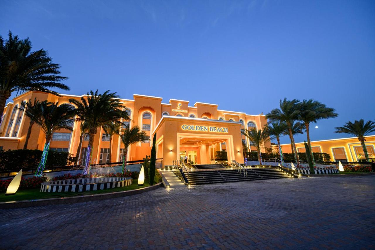 Resort Golden