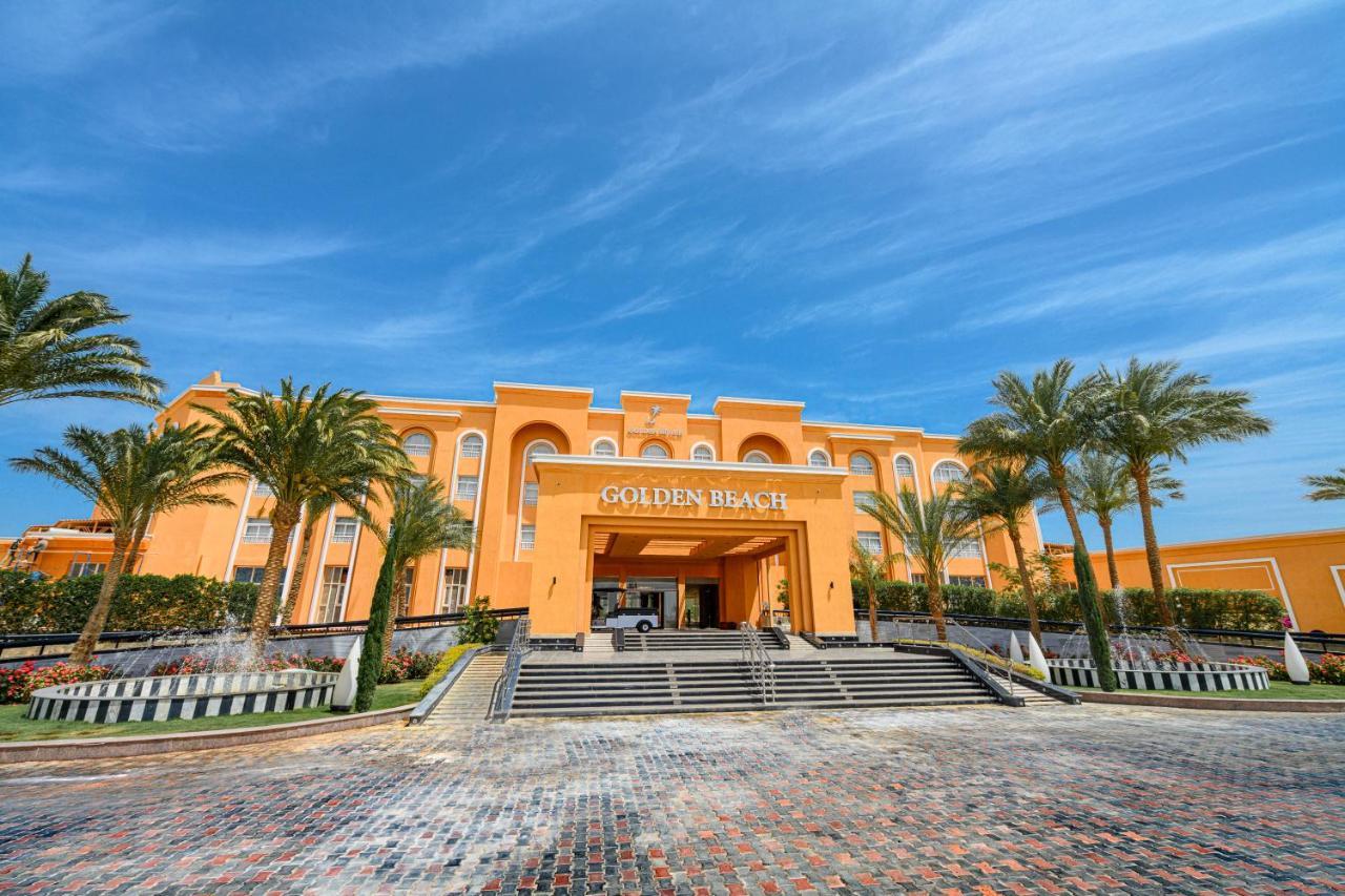 Golden Resort