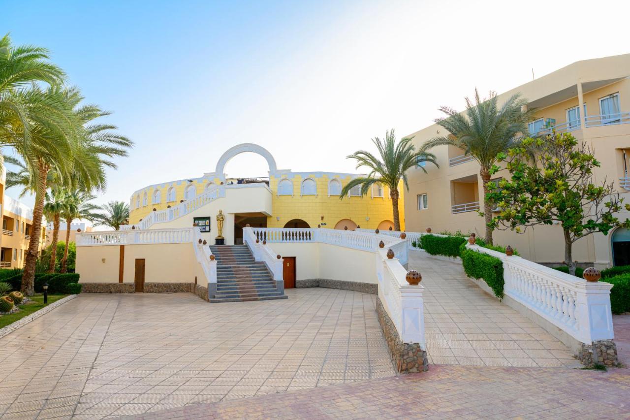 Golden Hurghada
