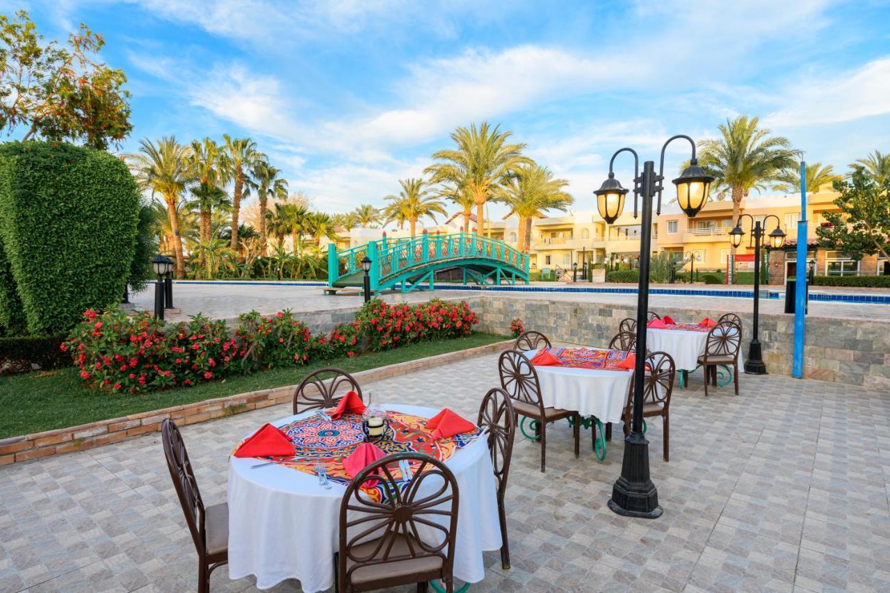 Golden Hurghada