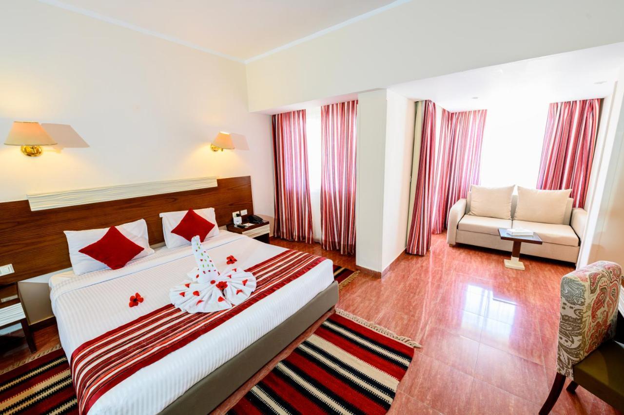Golden Hurghada