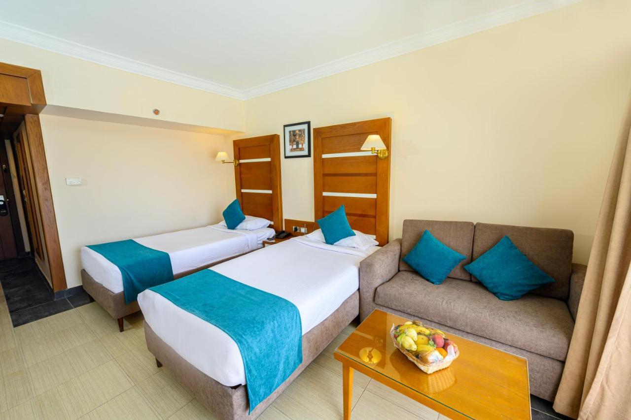 Resort Golden Hurghada